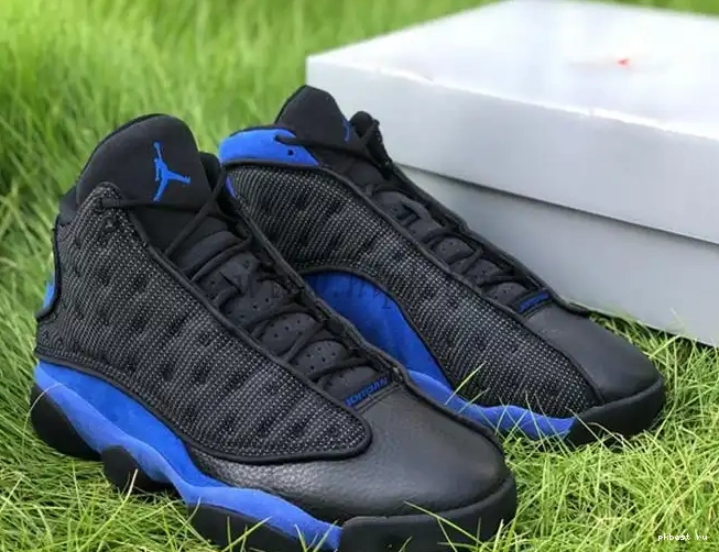 Air materials Jordan PK ready Royal“retail “Hyper God 13 Retro to ship 0518